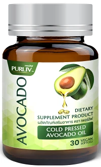 PURLIV Bottle